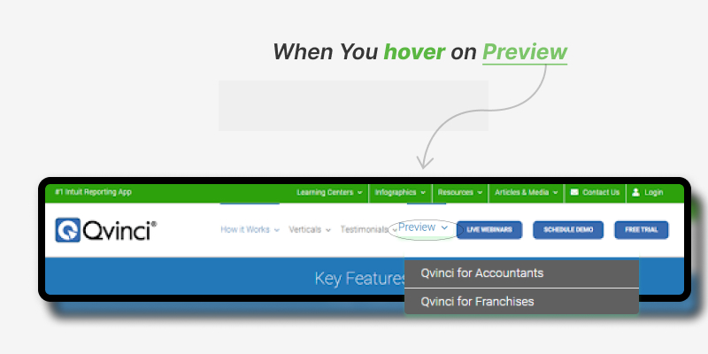 qvinci software